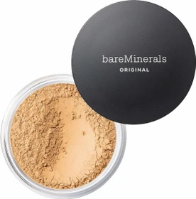 bareMinerals Original Loose Powder Foundation 14 golden medium LSF15, 8g