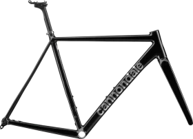 Cannondale CAAD14 Rennrad Rahmenset schwarz Modell 2026
