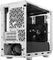 Fractal Design Meshify 2 Nano White TG Clear Tint, Glasfenster, Mini-ITX Vorschaubild