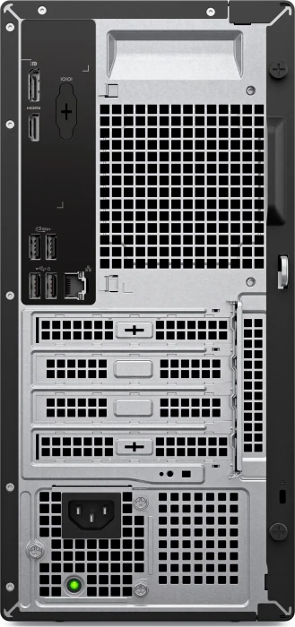 Dell Pro Tower Essential Desktop QVT1260, Core Ultra 7 265, 16GB RAM, 1TB SSD, Windows 11 Pro