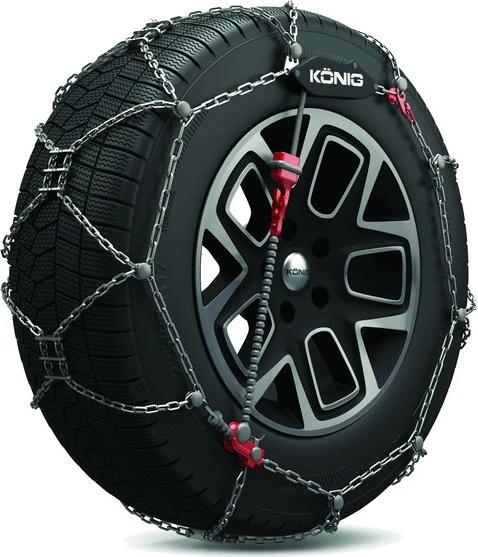 König XG Cross