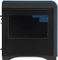 AeroCool DS Cube Blue Window Edition, Acrylfenster Vorschaubild