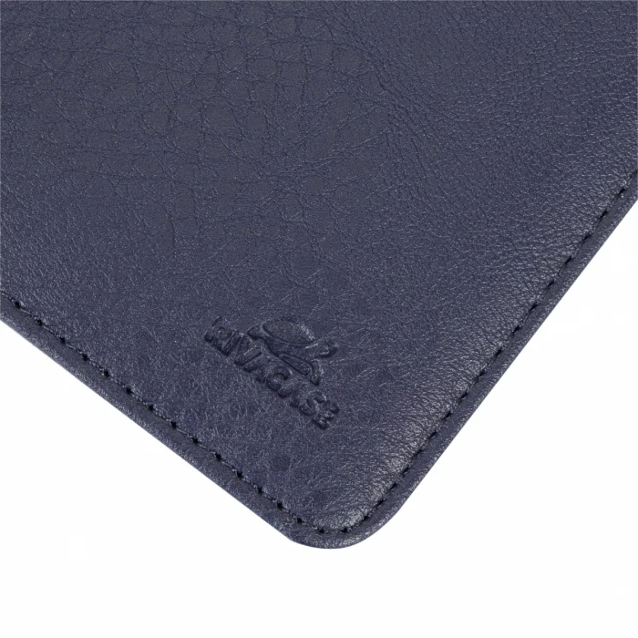 RivaCase Orly Case 3017 passend für Tablets 10.1"-11", blau