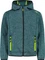 CMP Fix Hood Fleece Jacke (Junior) Vorschaubild