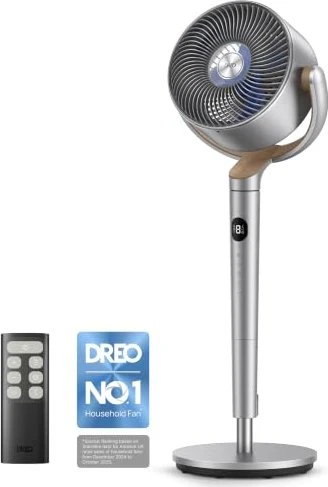 Dreo PolyFan 502 Standventilator