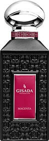 Gisada Luxury Collection Magenta Eau de Parfum, 100ml