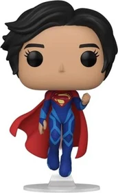FunKo Pop! Movies - DC The Flash - Supergirl