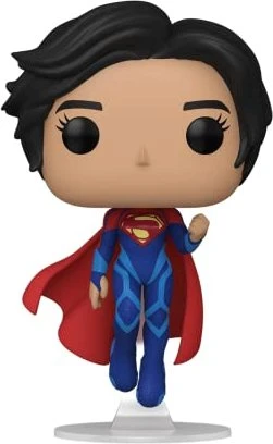 FunKo Pop! Movies - DC The Flash - Supergirl