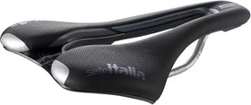 Selle Italia SLR Boost Gravel TI316 Superflow S3 135mm Sattel