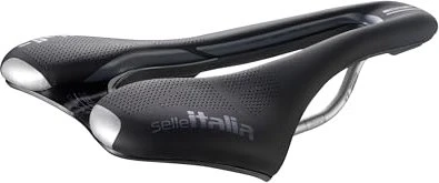Selle Italia SLR Boost Gravel TI316 Superflow S3 135mm Sattel