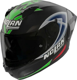Nolan N60-6 Sport Replica Manzi 372