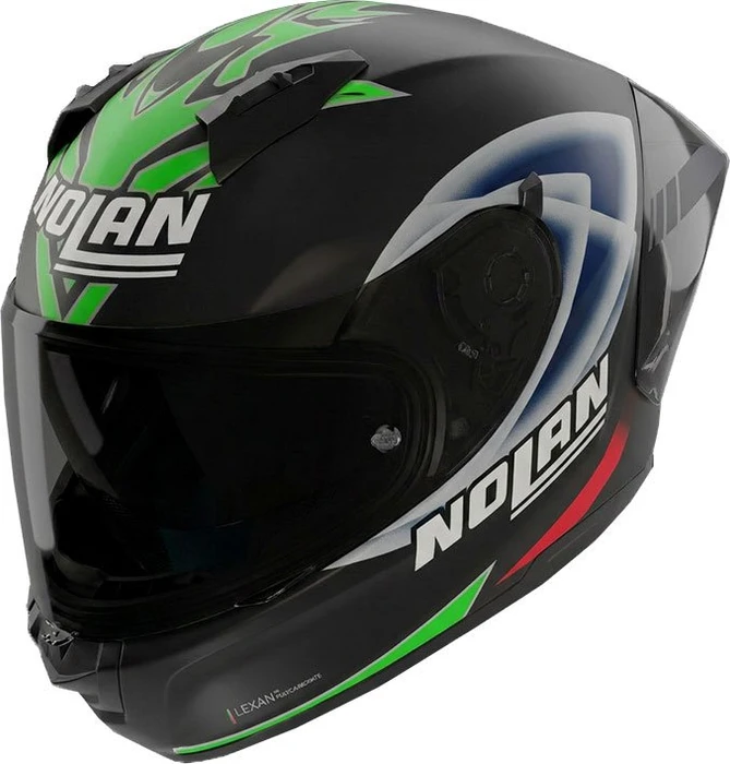 Nolan N60-6 Sport Replica Manzi 372