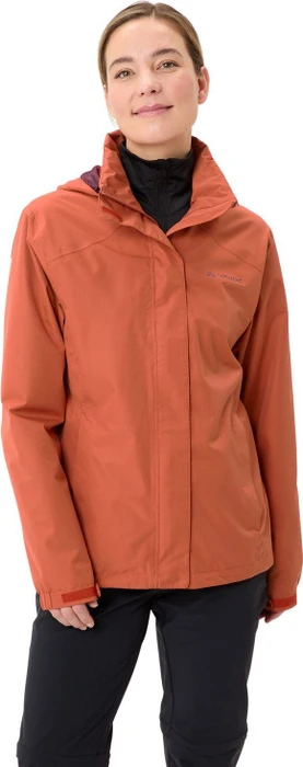 Vaude Escape Bike Light Fahrradjacke buckeye (Damen)