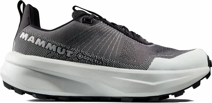 Mammut Aenergy Mtn Low GTX black/silver sage (Damen)