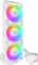 ARCTIC Liquid Freezer III 420 A-RGB, weiß Vorschaubild