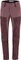 Fjällräven Keb Trousers Regular Hose lang port/mesa purple (Damen) Vorschaubild
