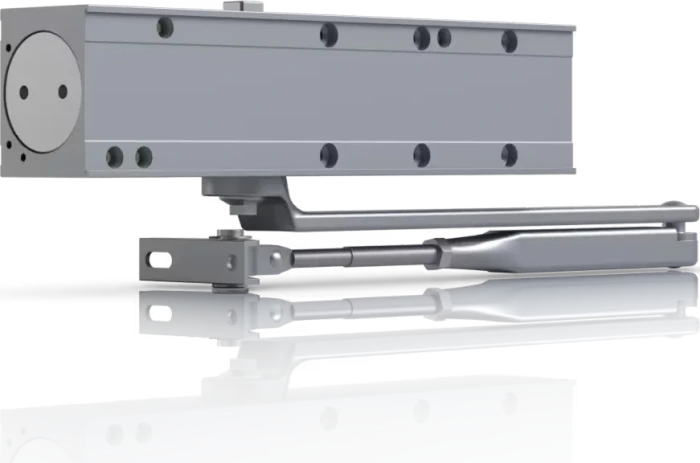 Ubiquiti Door Closer, Türschließer