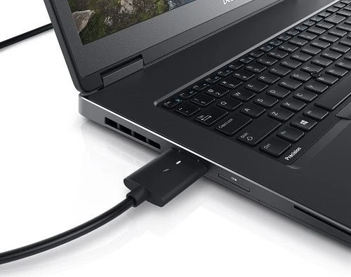Dell Thunderbolt Dock TB18DC, 240W