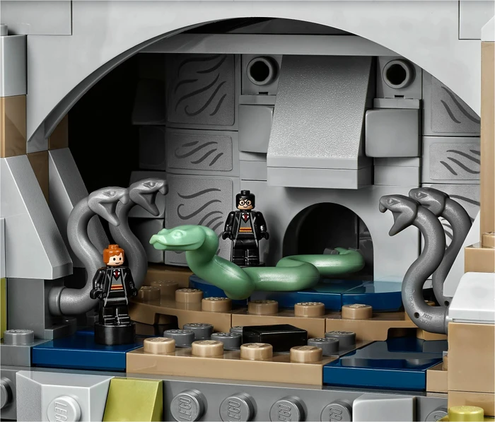 LEGO Harry Potter - Schloss Hogwarts