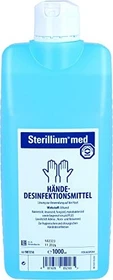 Hartmann Sterillium med Handdesinfektionsmittel, 1l