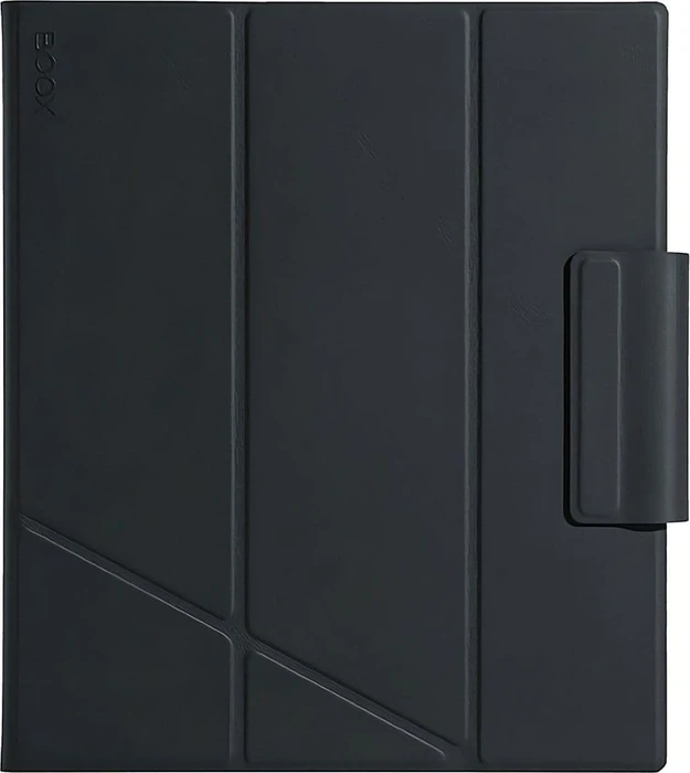 Onyx Boox Versatile Magnetic Protective Case für Onyx Boox Note Air 4 (C), dunkelgrau