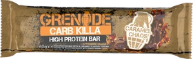 Grenade Protein Bar Caramel Chaos 60g