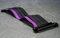 Cooler Master Riser Cable, gewinkelt, PCIe 4.0, 200mm, schwarz Vorschaubild