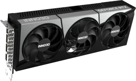 INNO3D GeForce RTX 5080 X3 OC, 16GB GDDR7, HDMI, 3x DP