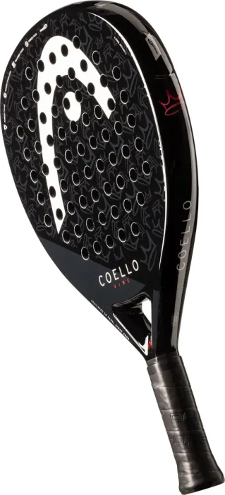 Head Coello Vibe Padel-Tennisschläger