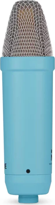 RØDE NT1 Signature blau