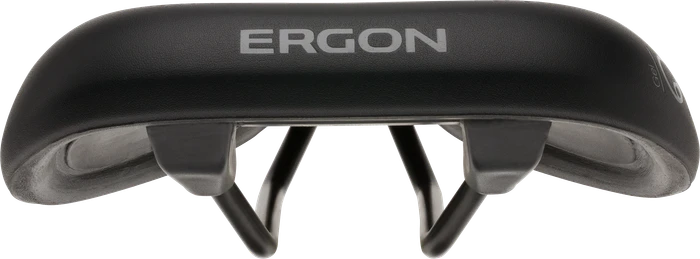 Ergon ST Gel S/M 174mm Sattel (Damen)