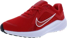 Nike Quest 5 university red/bright crimson/black/white (Damen)