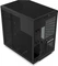 Hyte Y70 Touch Infinite Pitch Black, schwarz, Glasfenster Vorschaubild