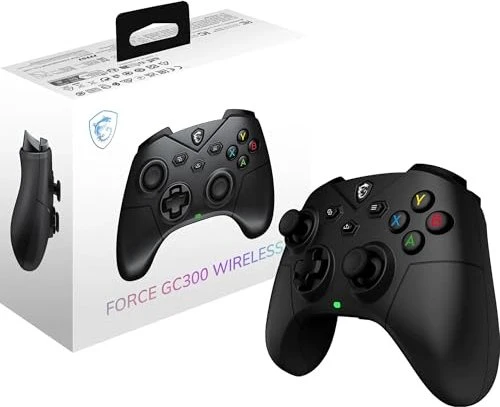 MSI Force GC300 Wireless Controller (PC/Android)