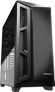 Cougar DarkBlader X5