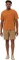 Vaude Cyclist Funktionsshirt kurzarm kumquat (Herren) Vorschaubild