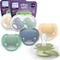 Philips Avent SCF091 ultra soft Beruhigungsschnuller, Silikon, 6-18M Vorschaubild