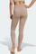 adidas All Me Hose 7/8 chalky brown (Damen) Vorschaubild