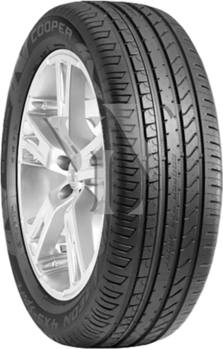 Cooper Zeon 4XS Sport 285/45 R19 111W XL