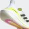 adidas Ultraboost 21 cloud white/core black/solar yellow (Herren) Vorschaubild