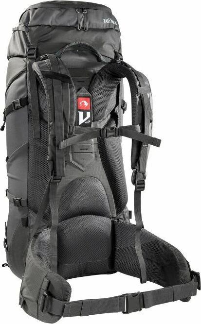 Tatonka Yukon 60+10 titan grey