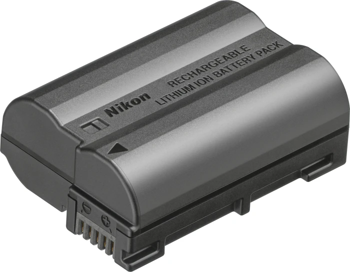 Nikon EN-EL15c Li-Ionen-Akku