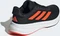 adidas Response Super core black/solar red (Herren) Vorschaubild