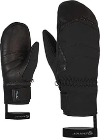 Ziener Kalea AS AW Mitten Skihandschuhe schwarz (Damen)