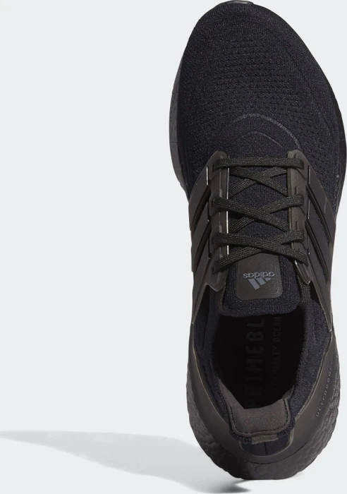 adidas Ultraboost 21 core black (Herren)
