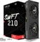 XFX Speedster SWFT 210 Radeon RX 7600 XT, 16GB GDDR6, HDMI, 3x DP Vorschaubild