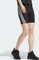 adidas Future Icons 3-Streifen Hose kurz black (Damen) Vorschaubild