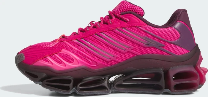 adidas Megaride AG real magenta/pulse magenta/core black
