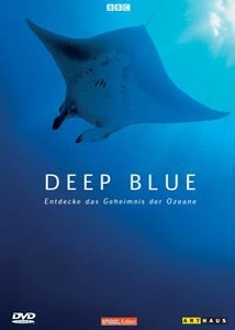Deep Blue (DVD)