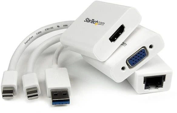 StarTech Adapterkit für Apple MacBook Air
